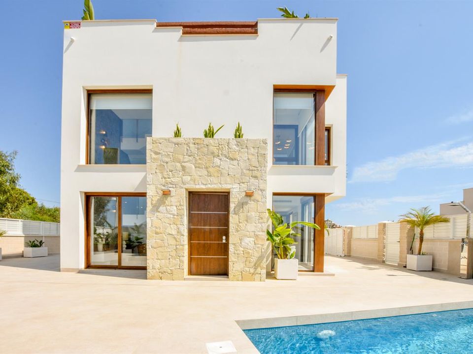 Villa i Vera, Almeria - foto 5