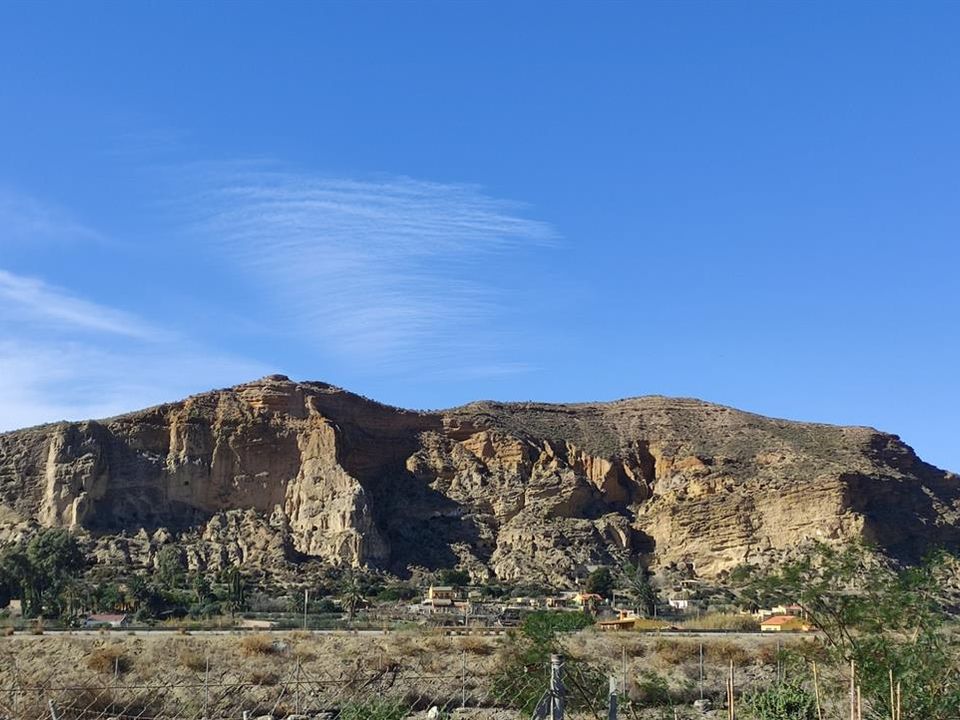 Helårsgrund i Cuevas del Almanzora, Almeria - foto 2
