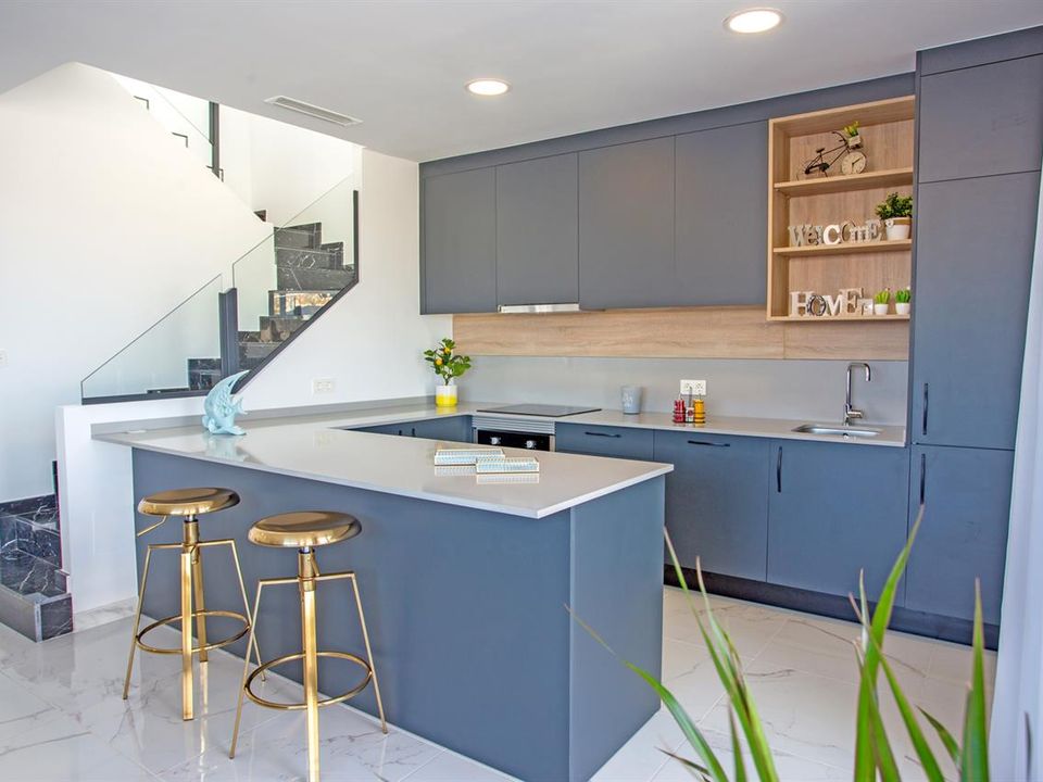 Villa in Los Montesinos, Alicante - foto 3