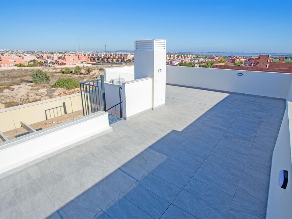 Villa in Los Montesinos, Alicante - foto 4
