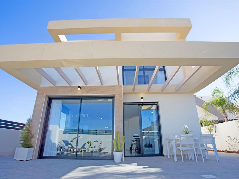 Villa in Los Montesinos, Alicante - foto 5