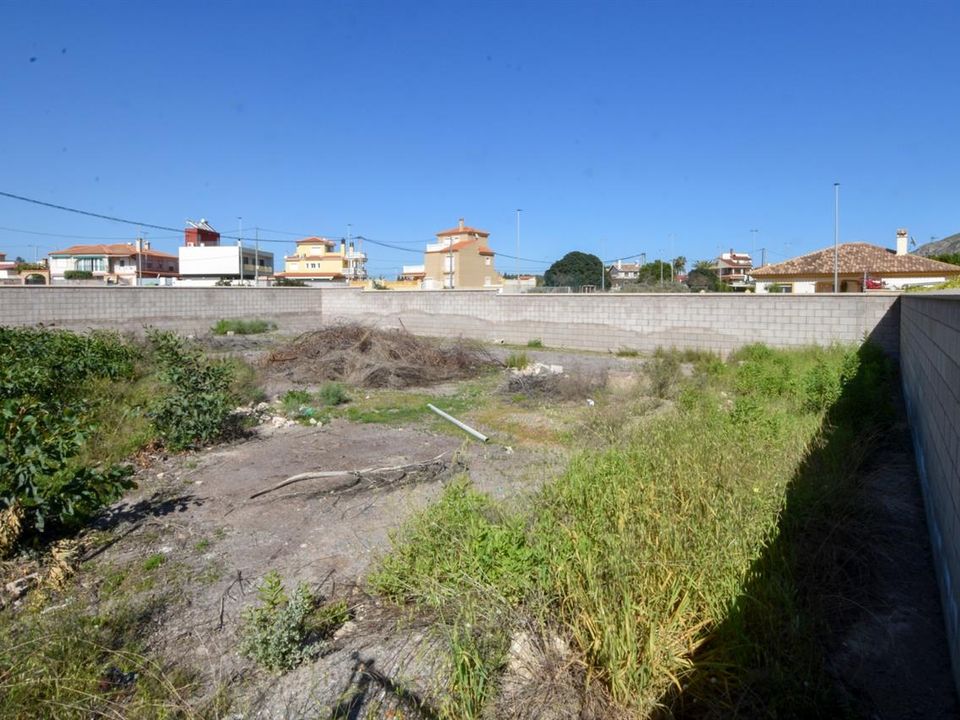 Terra a Calabardina, Murcia - foto 3