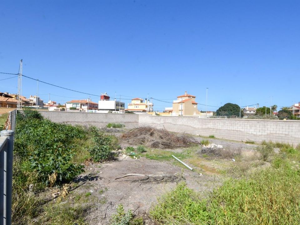 Terra a Calabardina, Murcia - foto 4