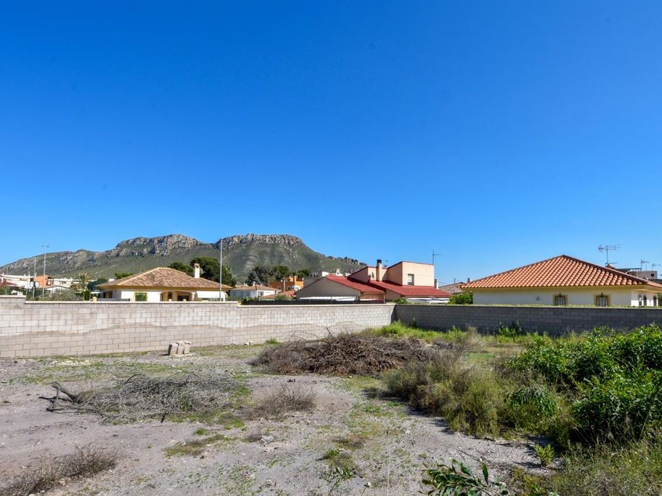 Terra a Calabardina, Murcia - foto 5