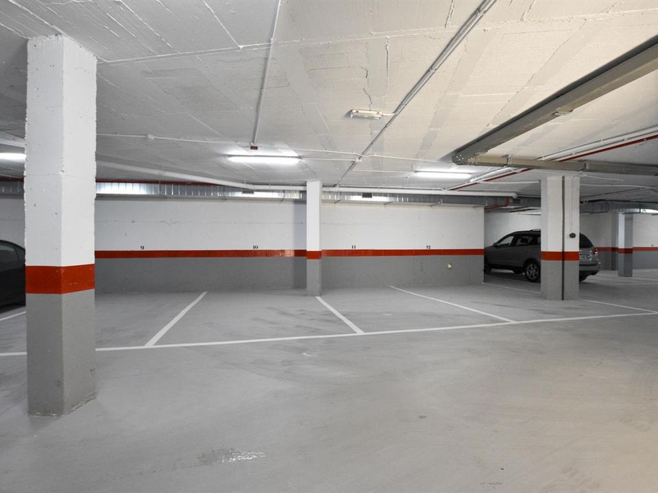 Garage i San Juan De Los Terreros, Almeria - foto 1