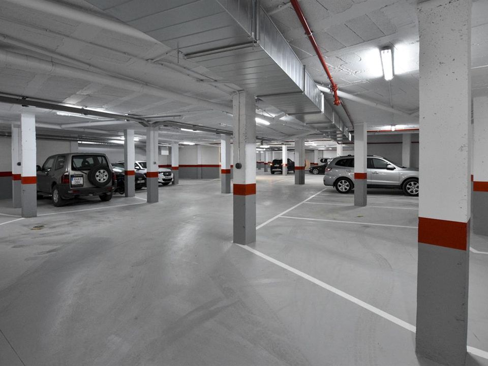 Garage i San Juan De Los Terreros, Almeria - foto 4