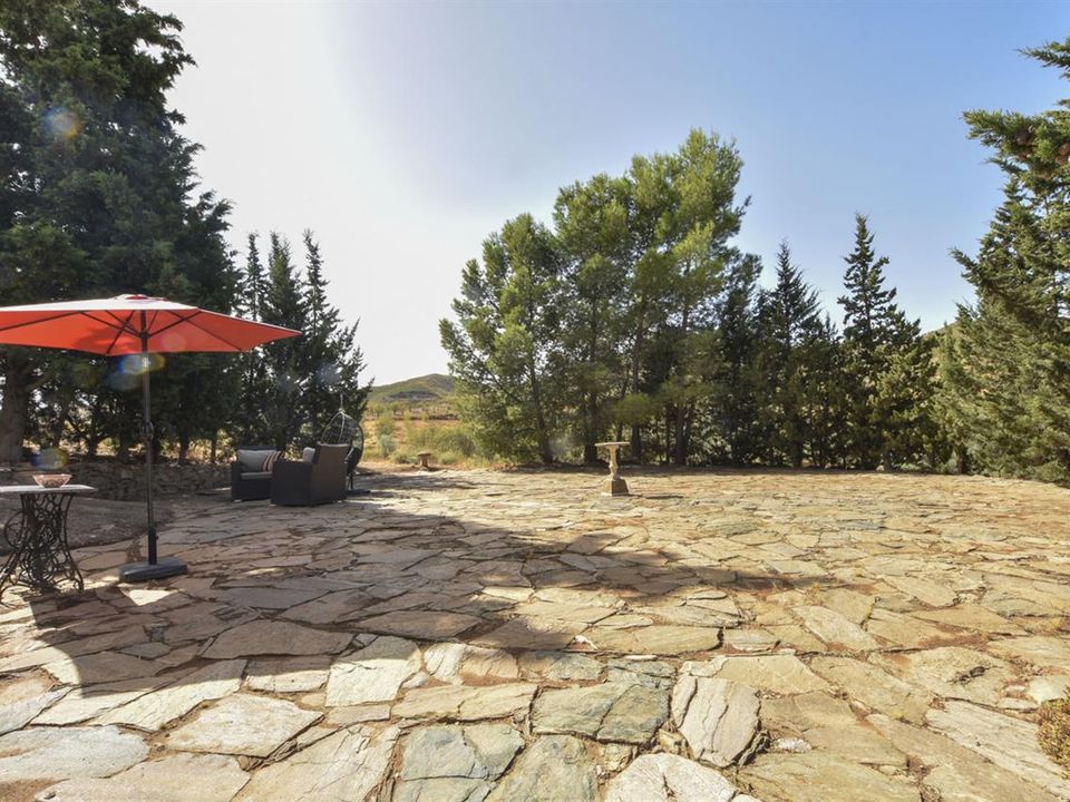 Villa i Lubrin, Almeria - bilde 3