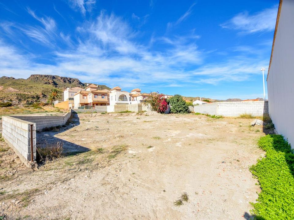 Helårsgrund i Pilar De Jaravia, Almeria - foto 1