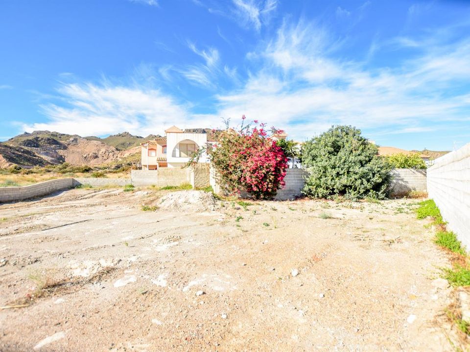 Helårsgrund i Pilar De Jaravia, Almeria - foto 3