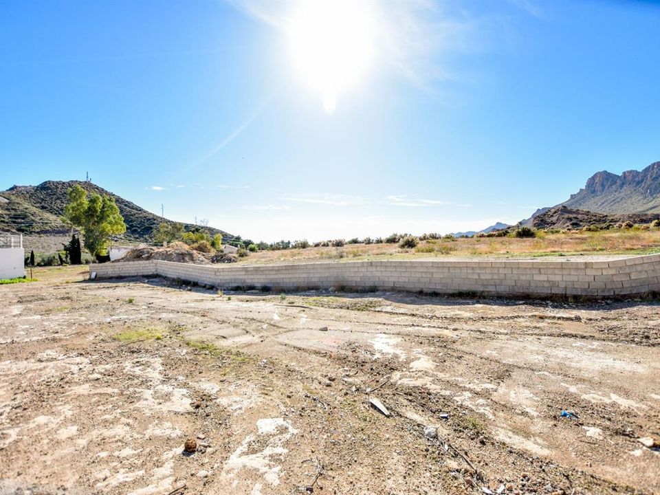 Helårsgrund i Pilar De Jaravia, Almeria - foto 4