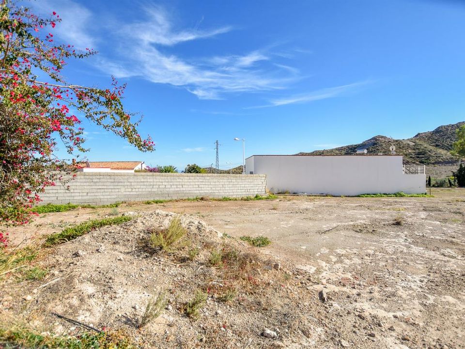 Helårsgrund i Pilar De Jaravia, Almeria - foto 5