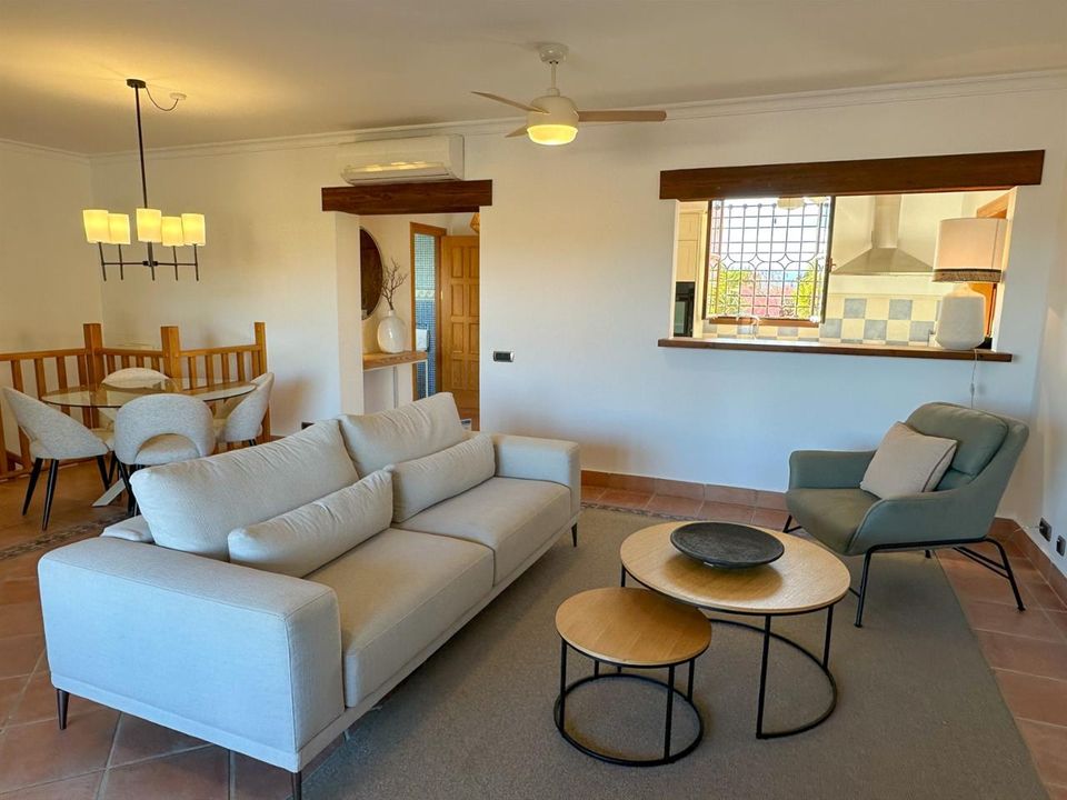 Villa i Cuevas del Almanzora, Almeria - foto 4