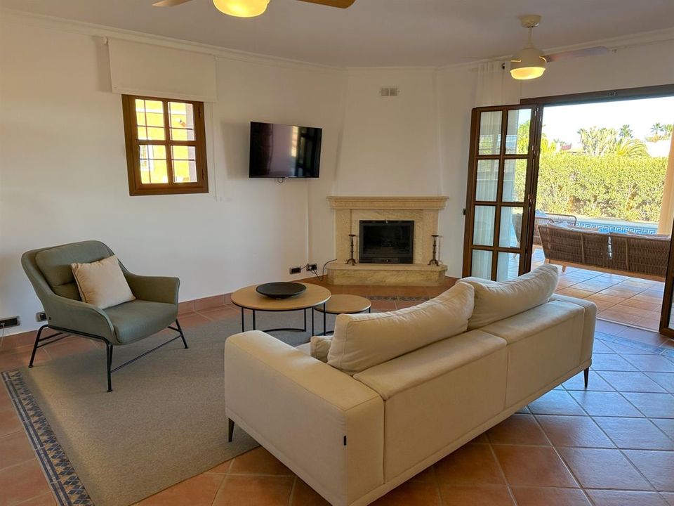 Villa i Cuevas del Almanzora, Almeria - foto 5