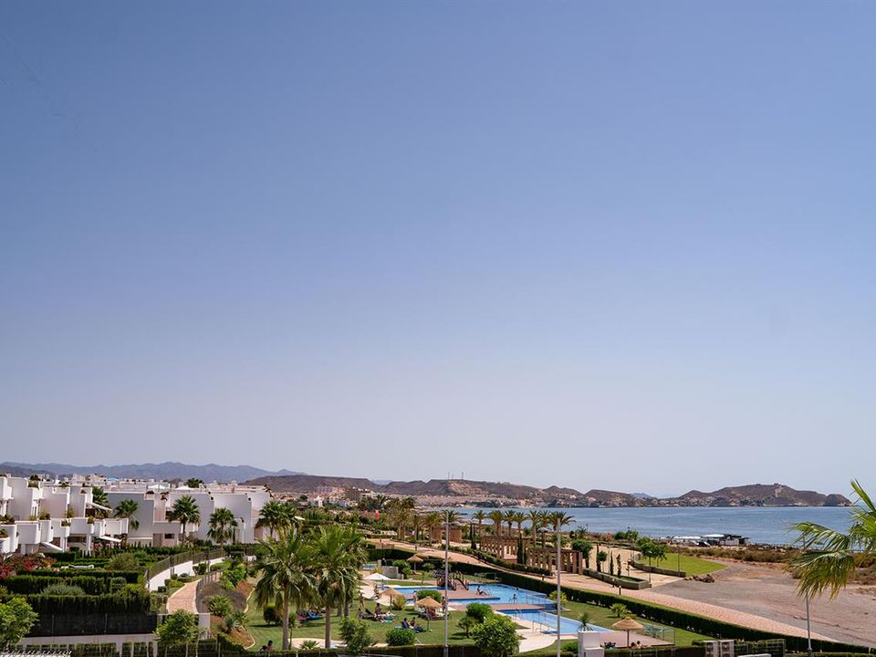 Lejlighed i San Juan De Los Terreros, Almeria - foto 1