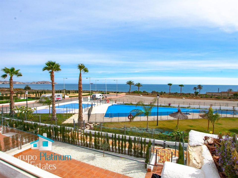 Lejlighed i San Juan De Los Terreros, Almeria - foto 3