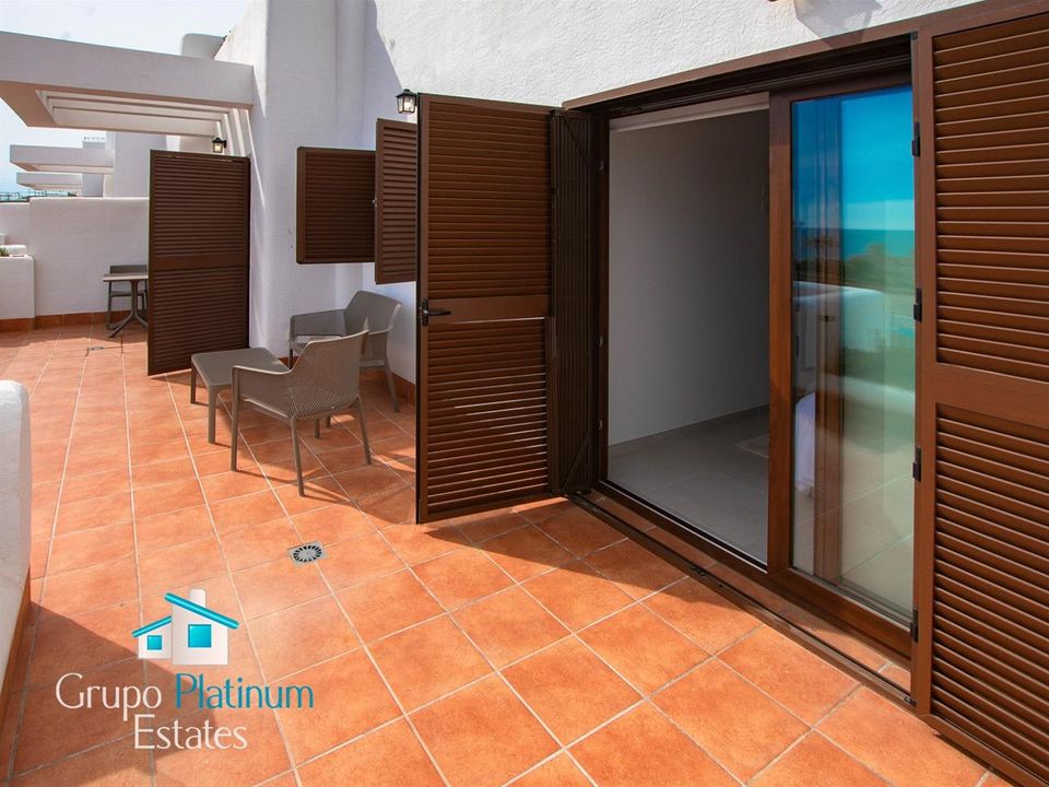 Lejlighed i San Juan De Los Terreros, Almeria - foto 4
