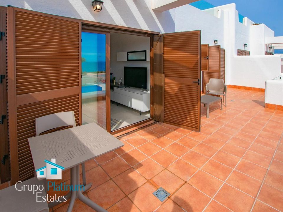Lejlighed i San Juan De Los Terreros, Almeria - foto 5