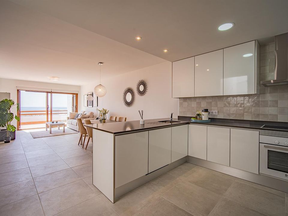 Penthouse i San Juan De Los Terreros, Almeria - foto 5