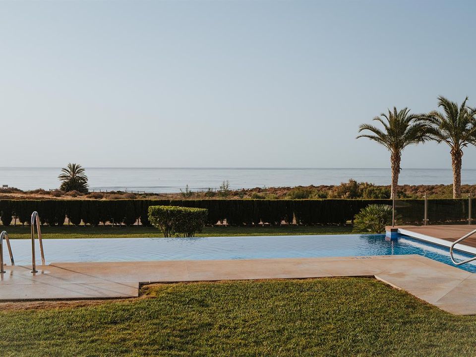 Penthouse i San Juan De Los Terreros, Almeria - foto 3