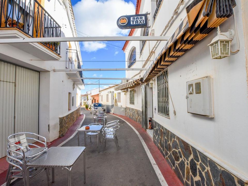 Erhvervsejendom i Taberno, Almeria - foto 4