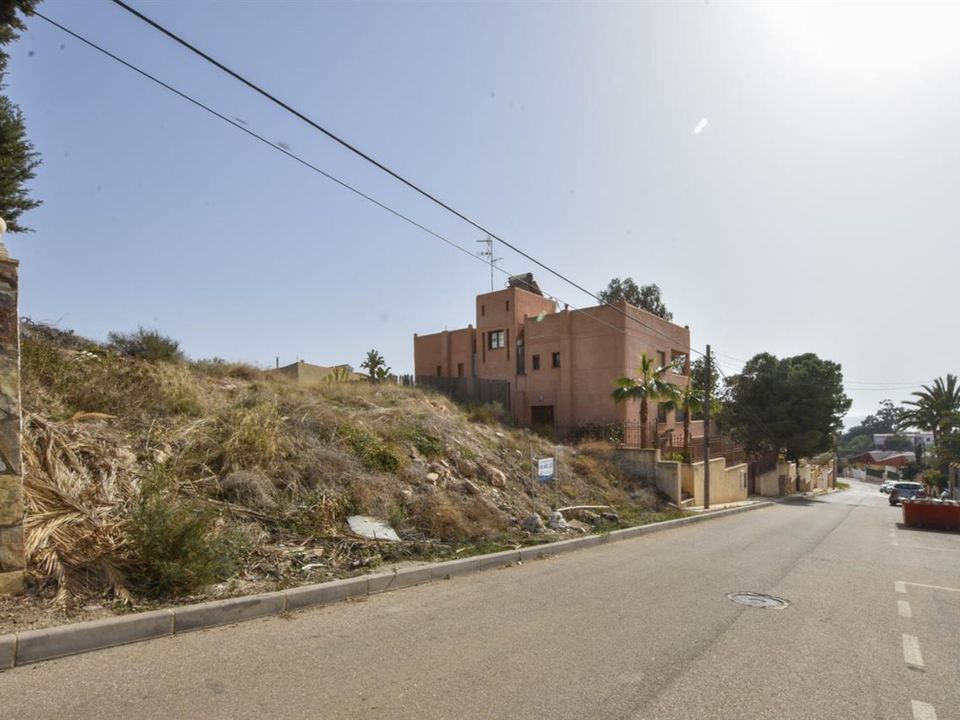 Terra a Aguilas, Murcia - foto 2