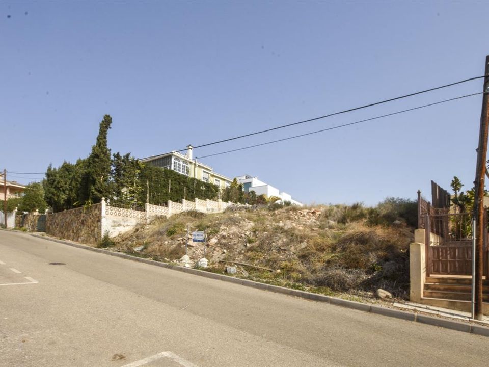 Terra a Aguilas, Murcia - foto 3