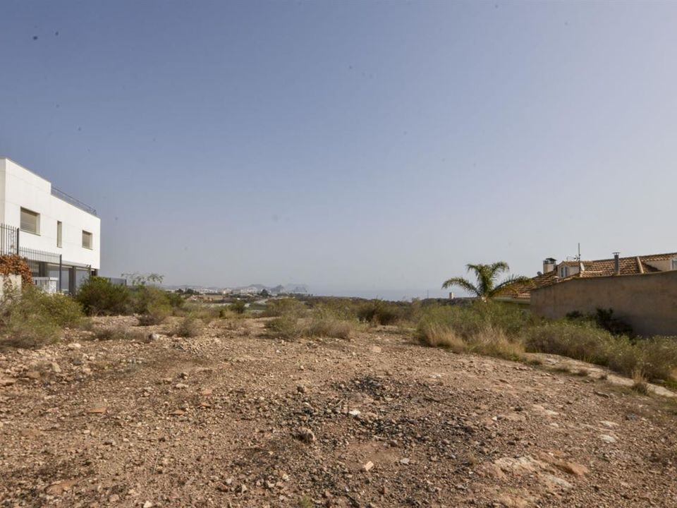 Terra a Aguilas, Murcia - foto 4