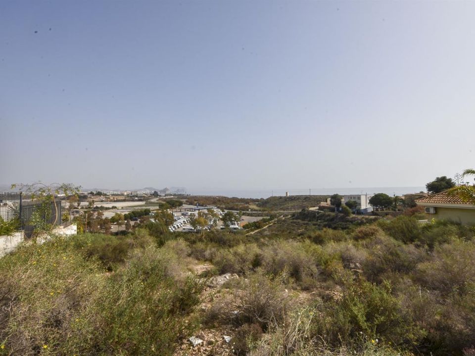 Terra a Aguilas, Murcia - foto 5