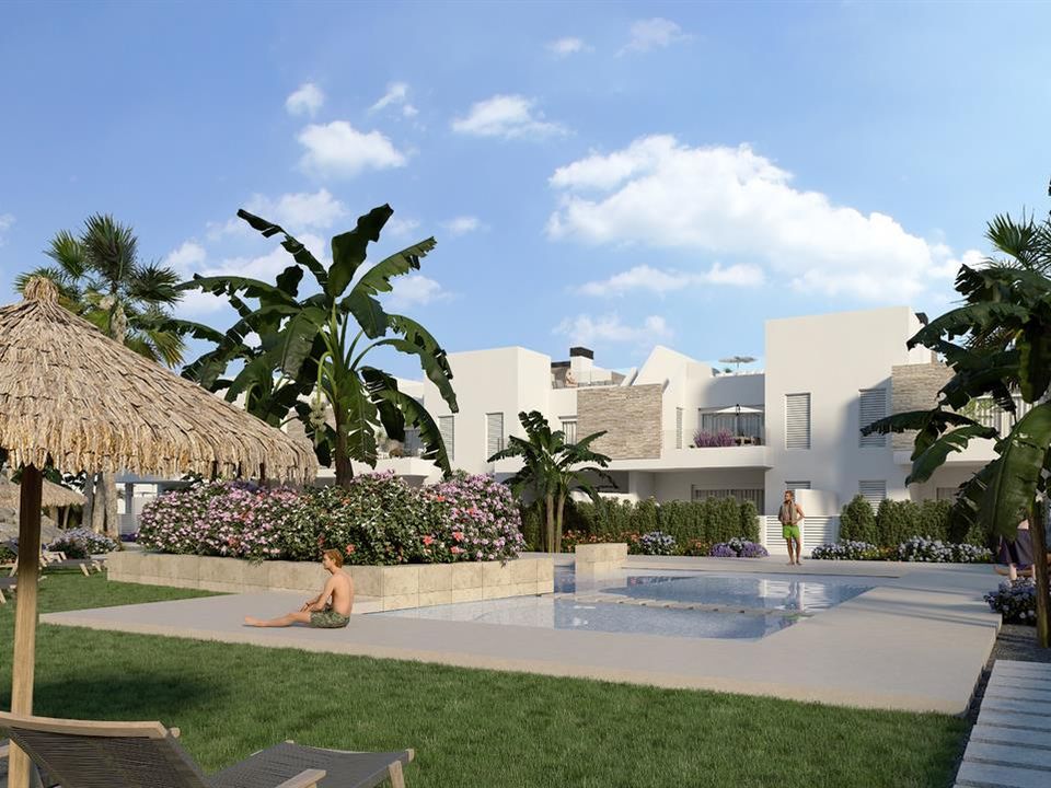 Penthouse i Algorfa, Alicante - foto 3