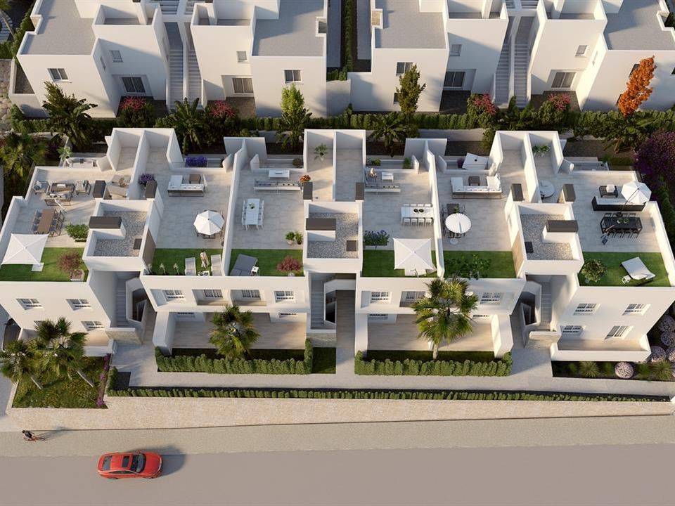 Penthouse i Algorfa, Alicante - foto 5