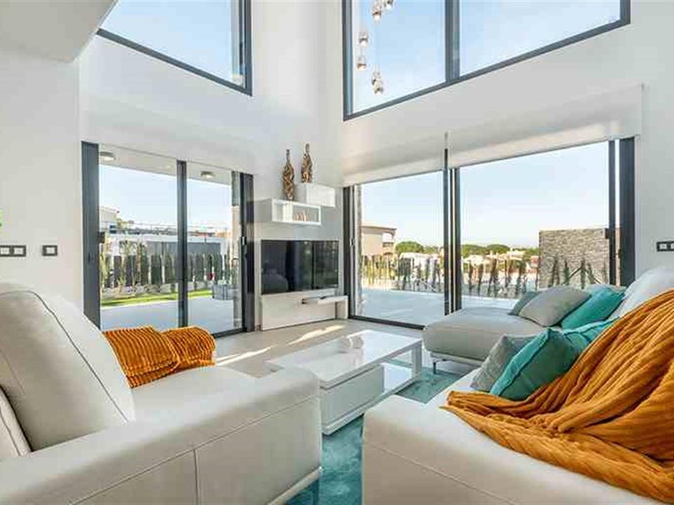 Villa i Colonia De Sant Pere, Mallorca - foto 5