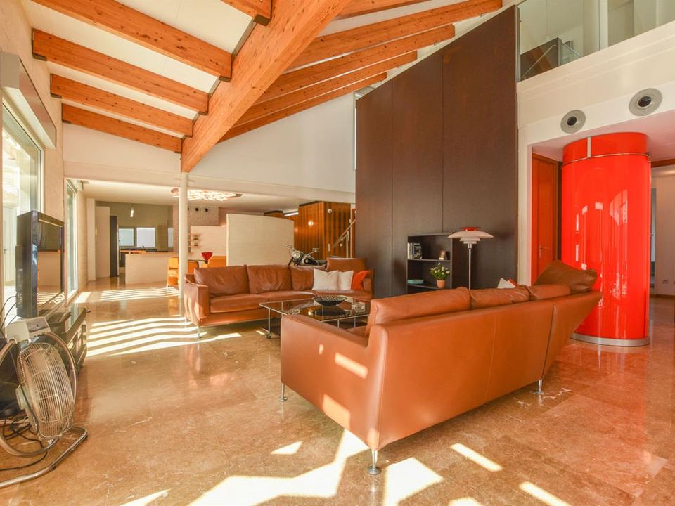 Villa i Almendricos, Murcia - foto 4