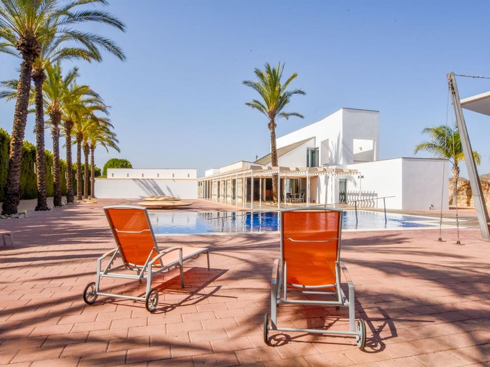 Villa i Almendricos, Murcia - foto 5