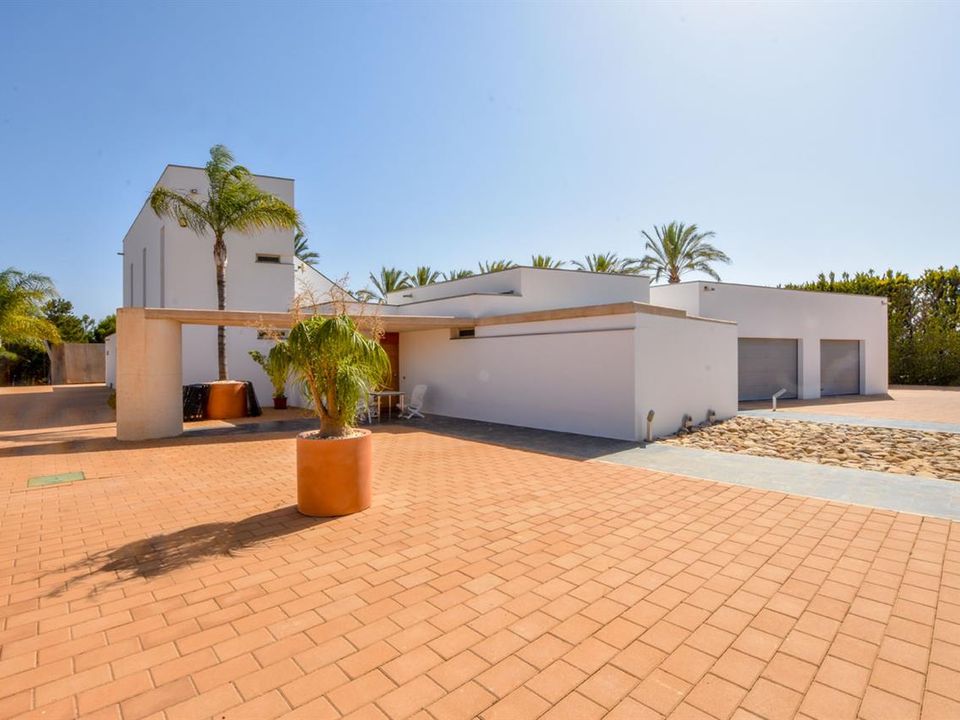 Villa i Almendricos, Murcia - foto 2