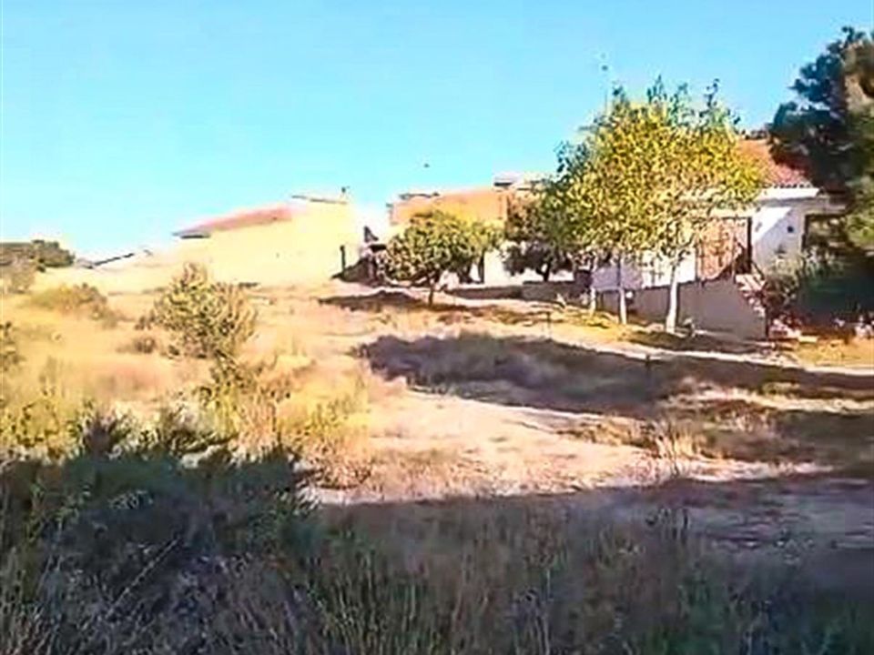 Helårsgrund i La Fuente, Almeria - foto 2