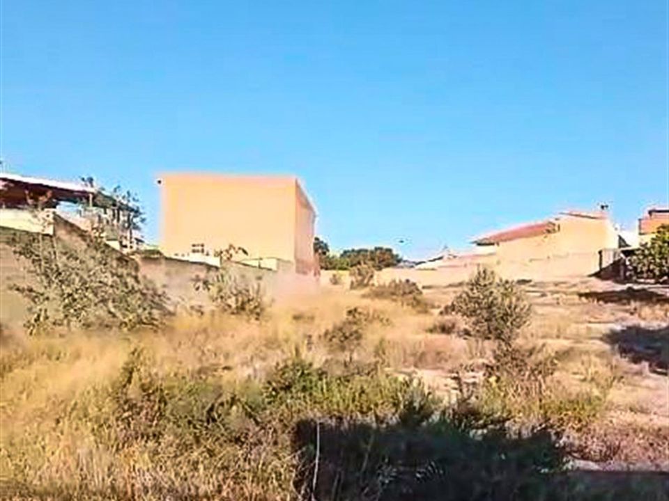 Helårsgrund i La Fuente, Almeria - foto 3