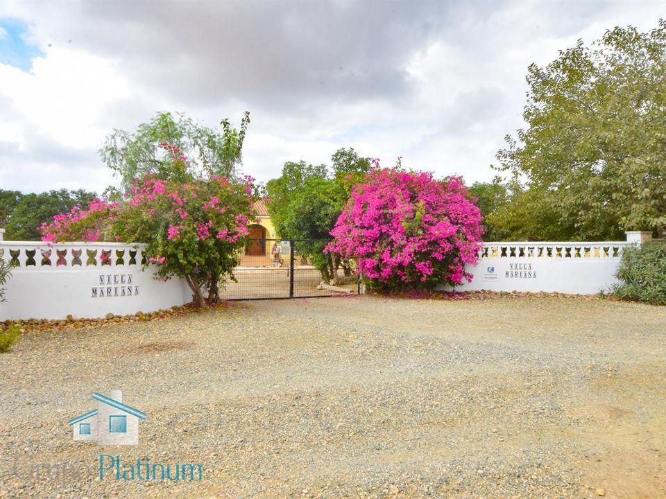 Villa i Turre, Almeria - foto 5