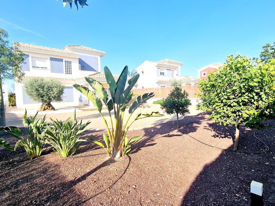 Villa i Purias, Murcia - bilde 5