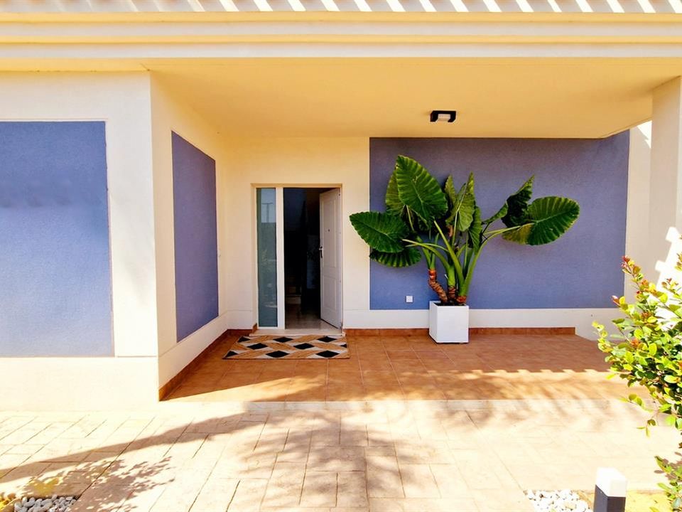 Villa i Purias, Murcia - bilde 3