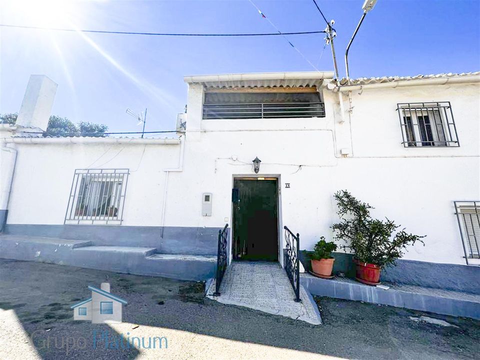 Rækkehus i La Huelga, Almeria - foto 3