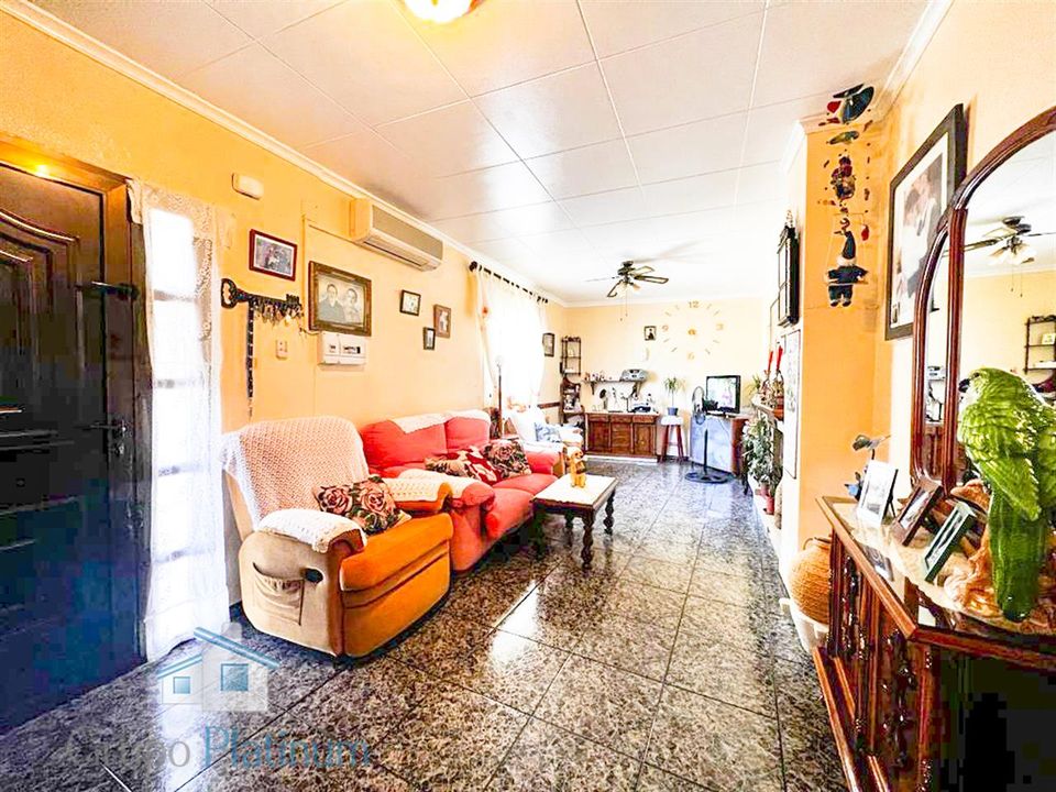 Rækkehus i La Huelga, Almeria - foto 4