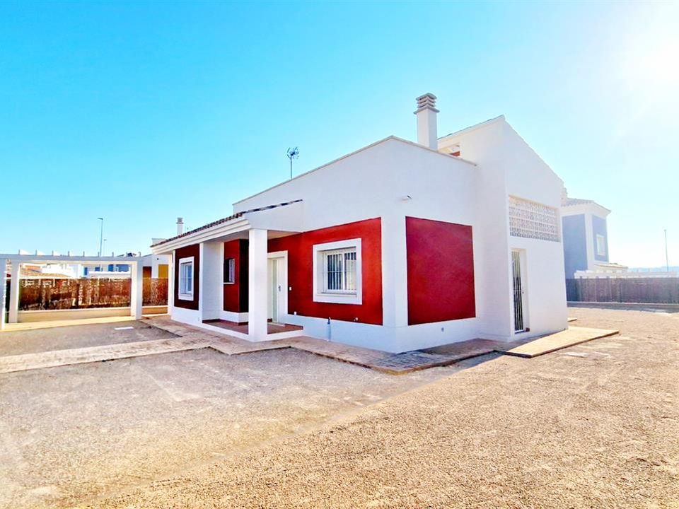 Villa i Purias, Murcia - bilde 5