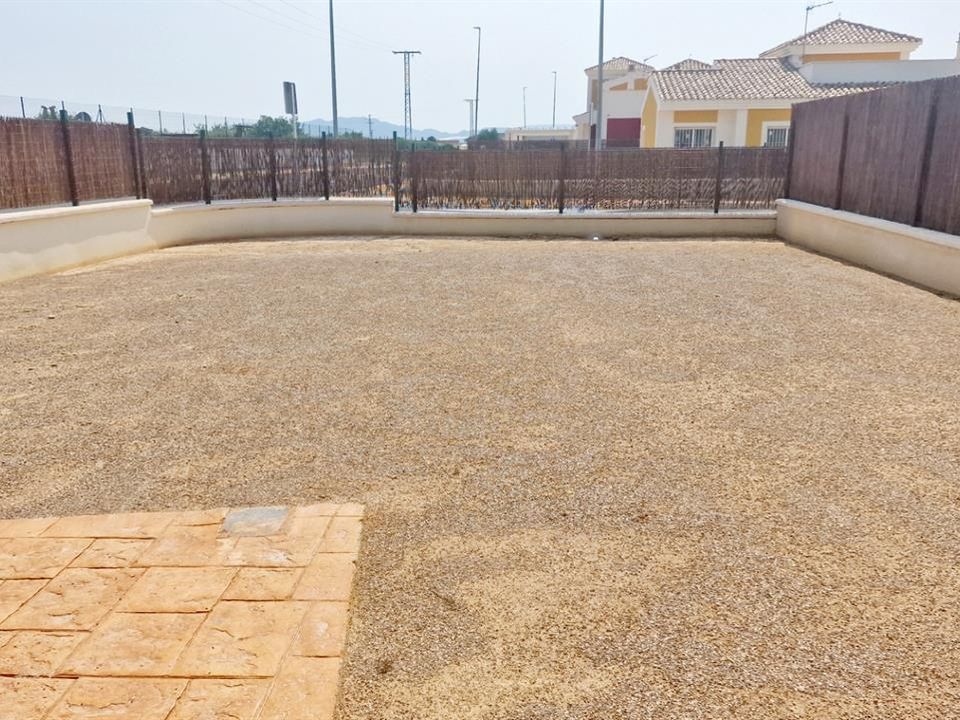 Villa i Purias, Murcia - bilde 3