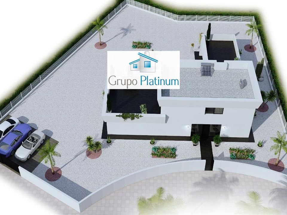 Villa i Vera, Almeria - foto 2
