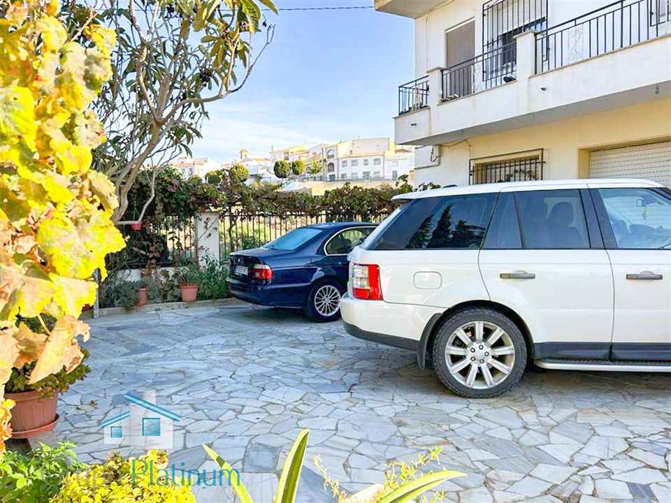 Villa i Taberno, Almeria - bilde 2