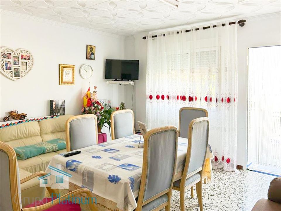 Villa i Taberno, Almeria - bilde 3