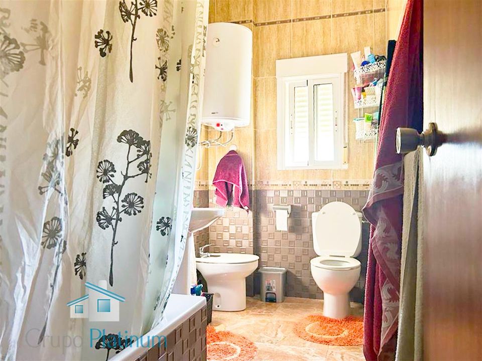 Villa i Taberno, Almeria - bilde 5