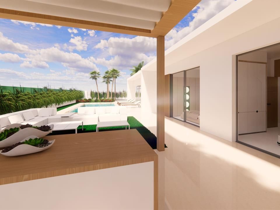 Villa in Pinar De Campoverde, Alicante - foto 5