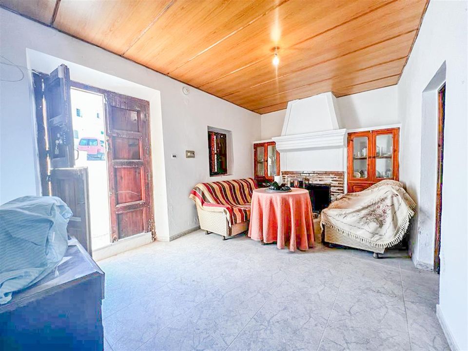 Rækkehus i La Huelga, Almeria - foto 2