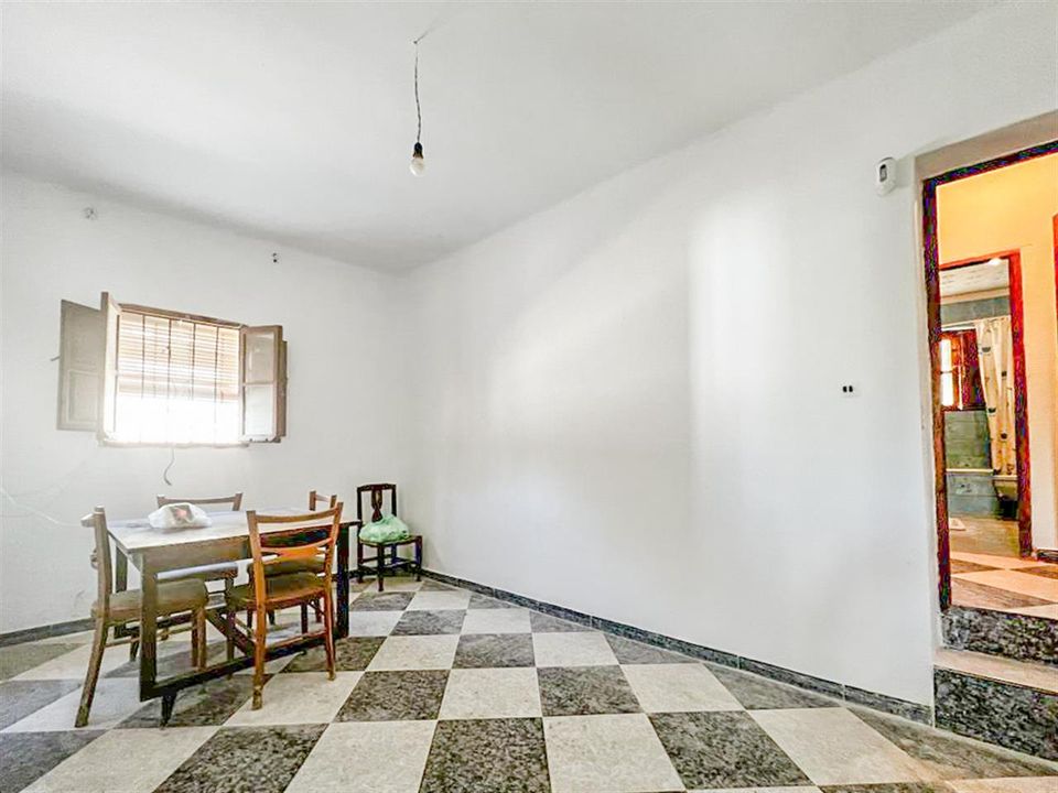 Rækkehus i La Huelga, Almeria - foto 4